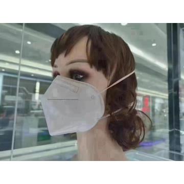 Opaska na głowę respiratora medycznego