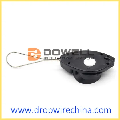 Exquisite Durable Drop Wire Clamps