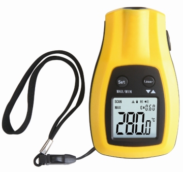 Ht-290 IR Thermometer