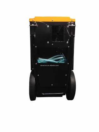 Industrial Dehumidifier 70L