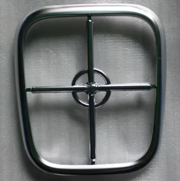 plated nickel product server