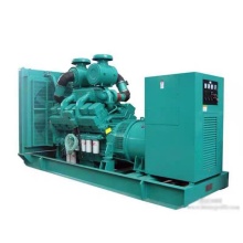 مرخصة 1000KW 4VBE34RW3 مجموعة مولد الديزل