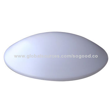 LED Ceiling Panel Light, Surface Mounted Daylight, 7W Power