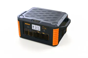 Portable energy storage batteries 2000w