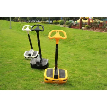 Sunnytimes-inmotion mini electric scooter mobility personal transportation robin foot controlNew