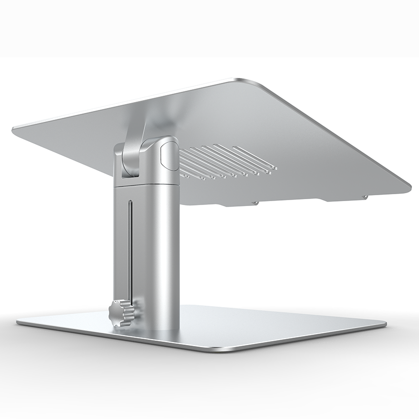 Laptop Stand Black