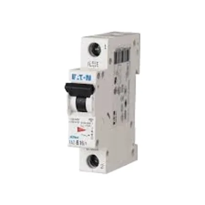 New Eaton FAZ-C3/1 Circuit Breaker Controller: Original and Advanced Protection Solution