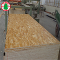 Nhà máy trực tiếp bán buôn giá rẻ OSB