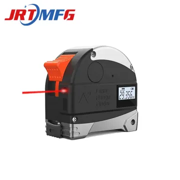 Cheapest Digital Laser Tape Measurer Factory Outlet