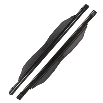 OEM ODM Car Parcel Shelf for Dodge Caliber 07-12 Rear Trunk Privacy Cargo Cover