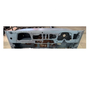 Factory Direct Sales: Land Cruiser FJ45 FJ40 Auto Body Parts - Steel Dash Panel RHD Pickup Truck