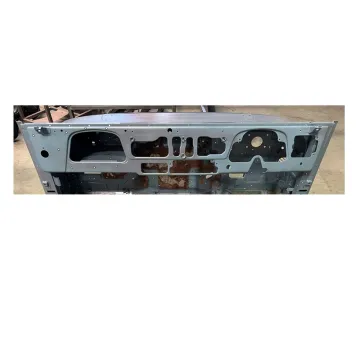 Factory Direct Sales: Land Cruiser FJ45 FJ40 Auto Body Parts - Steel Dash Panel RHD Pickup Truck