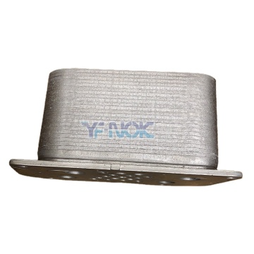 Volvo Excavator Cooling Parts - Oil Coolers 21707096 21066506 20511773