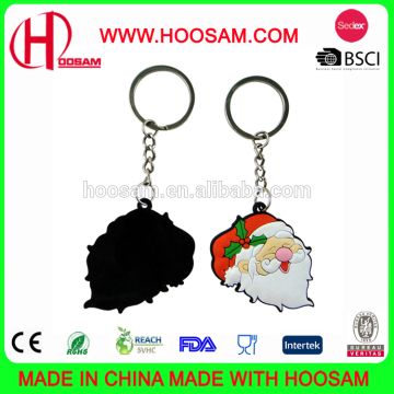 Hot Sale Fashion Promotion Gift Fashion Keychain
