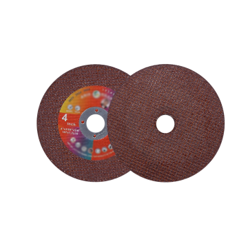 Disco de corte de ingeniería de precisión para una eficiencia óptima