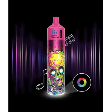 Fumot Tornado 30K Music Disposable Vape EU Wholesale