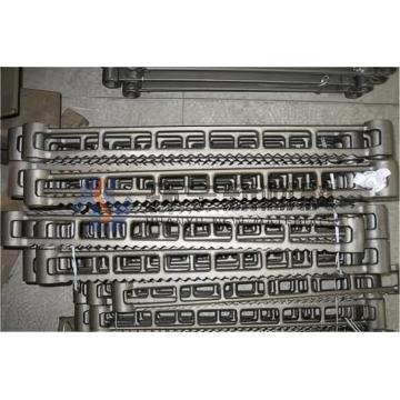 Подршка од ливене Цроссбеамс ЦР25НИ20