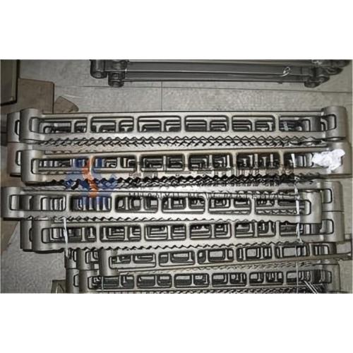 Подршка од ливене Цроссбеамс ЦР25НИ20