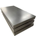 ASTM A36 Cold Rolled Steel Sheet