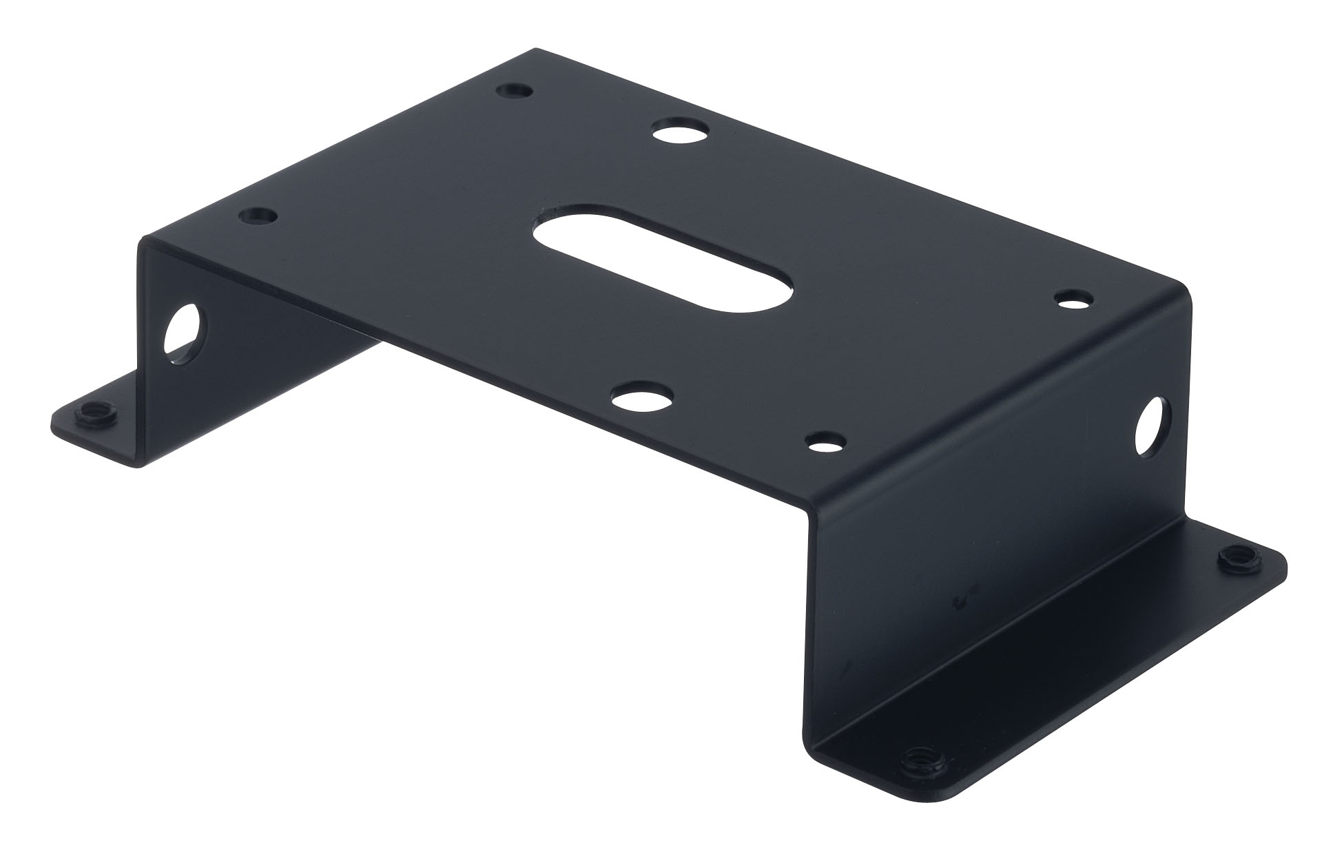 The metal mount bracket