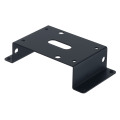 The metal mount bracket