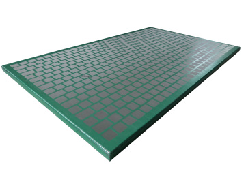 API standard Swaco D380 Shaker Screen