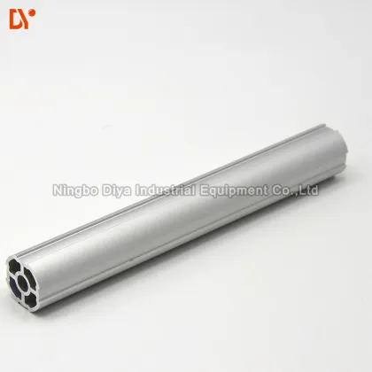 New Industrialization Warehouse Aluminum Alloy Lean Pipe - DY28-03A