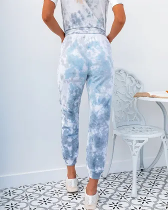 Sweatshirt casual Cotton Tracksuits