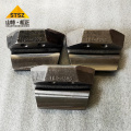 Imported bulldozer D9R bulldozer accessories 184-4395 184-4396 guide rail groove