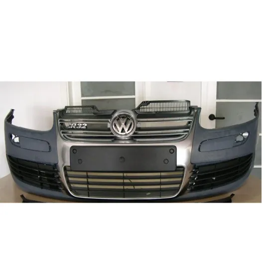 Used CAR BODY KIT for VW R32: Your Ultimate Search Engine