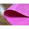 680GSM PINK PVC, покрытый брезентом для крышки грузовика