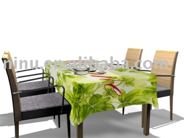 YLTC003 table cloth