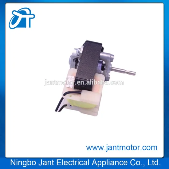 Yj48 series box fan motor