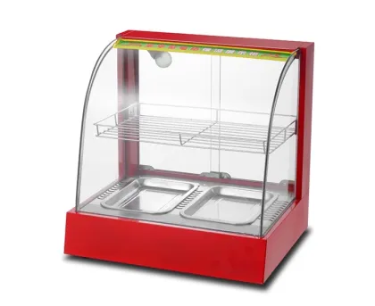Catering Equipment: Food Warmer Warming Cabinet