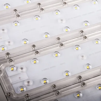 Eyesight protection 110 degree dialight 80w LED High Bay Lights