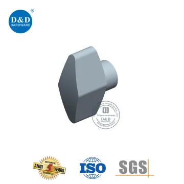 Key Cylinder Knob Solid Brass Material Thumb Turn