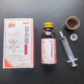 Reishi mushroom supplement for pet heart