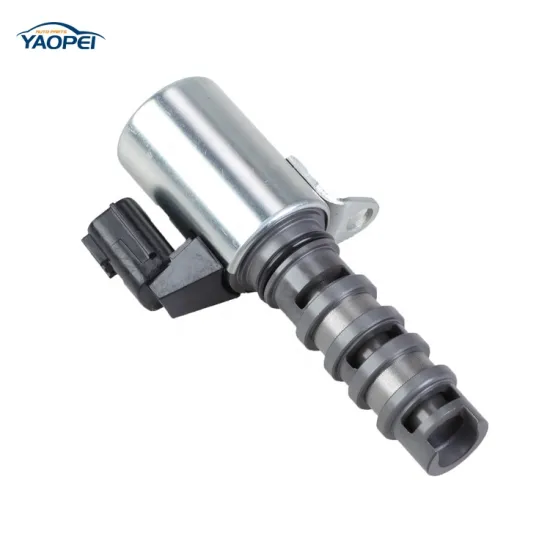 23796-JK21B VVT Variable Valve for Infiniti QX70/QX80/QX56/Q70 & Nissan Patrol