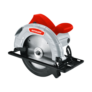 Customizable 1200W 185mm Circular Saw - INTOUGH OEM Support Hot Sale