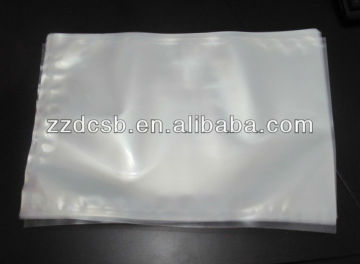 Anti-static Plastic Vacuum Bag