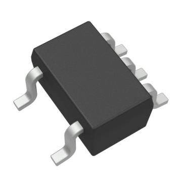 TS5A3166DCKR IC SW SPST-NO X1 900MOHM SC70-5 - New Original Stock Chip