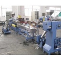 İnkişaf etmiş Sayğac Dönən Extruder