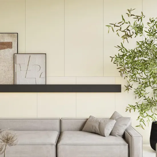 Hot Selling Sintered Stone Slabs - Ideal for Living Room and Bedroom Background Walls - 750x1500mm Matte Tiles