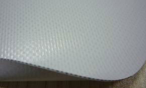 PVC BLOBOUT Venster Gordijnstof Materiaal