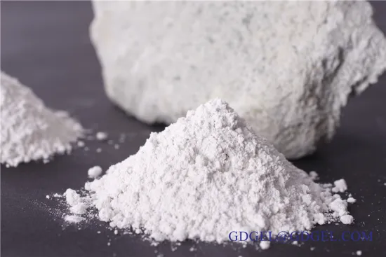High Efficiency Modified Bentonite Clay Organoclay for ink