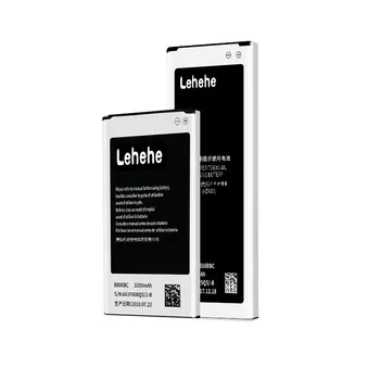 LEHEHE EB-BW218ABE 2300mAh High Quality Battery for Samsung W2018