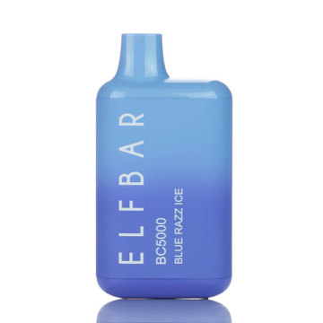 Elf Bar 5000 Disposables Wholesale