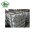 Galvanized Steel High Quality Ground Screw Piles