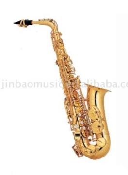Alto Saxophone