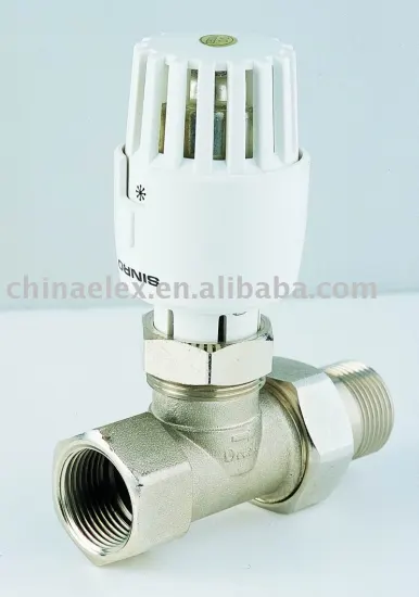 Electric Heating thermal Actuator